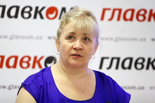 Криминалисты склоняются к версии самоубийства Семенюк-Самсоненко