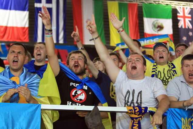 Україна впевнено перемогла віце-чемпіона на Кубку світу ФІБА