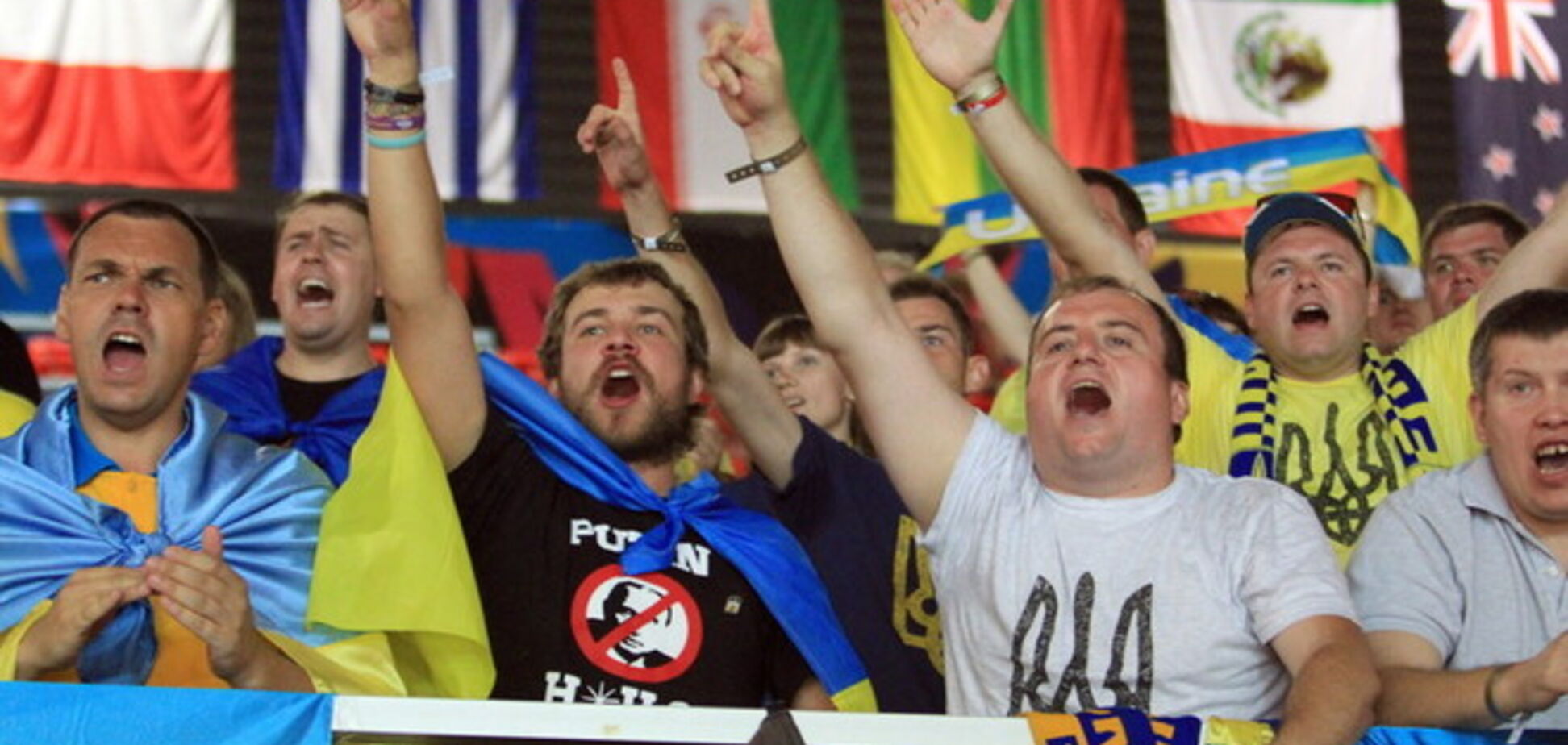 Украина уверенно победила вице-чемпиона на Кубке мира ФИБА