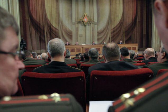 Россия внесет изменения в свою военную доктрину из-за НАТО и Украины