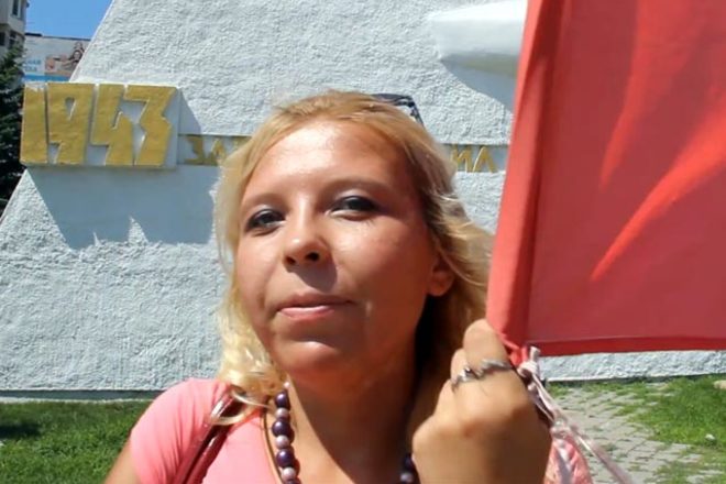 Организатора 'Марша за федерализацию Кубани' арестовали по подозрению в экстремизме