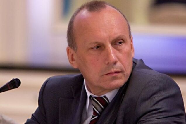 Дело против Бакулина возобновили под давлением общественности - Геращенко