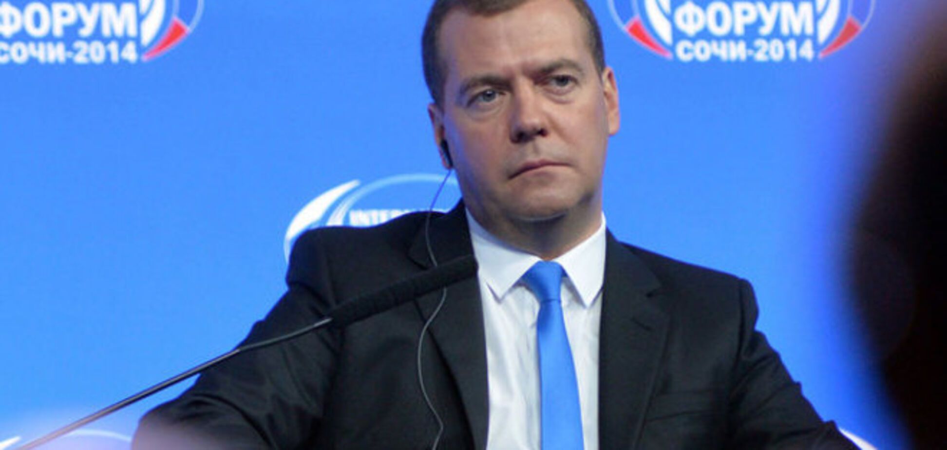 Медведев пригрозил европейским компаниям, что они больше не смогут вернуться в Россию