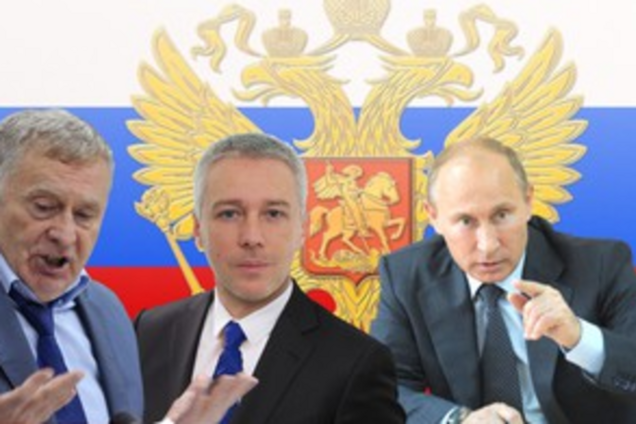 Путин пытается внедрить в Верховную Раду своих людей