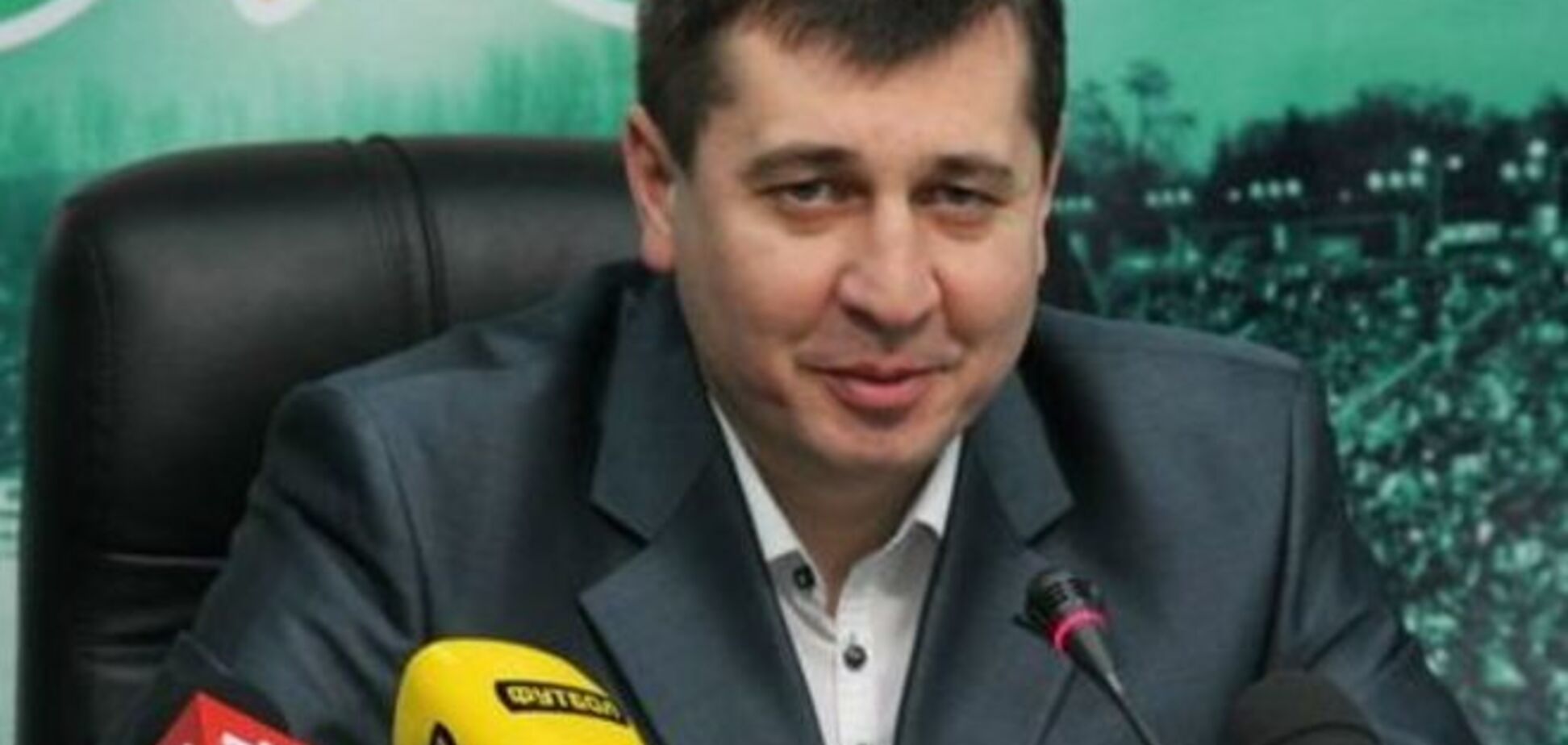 'Карпаты' планируют судиться с каналом Ахметова