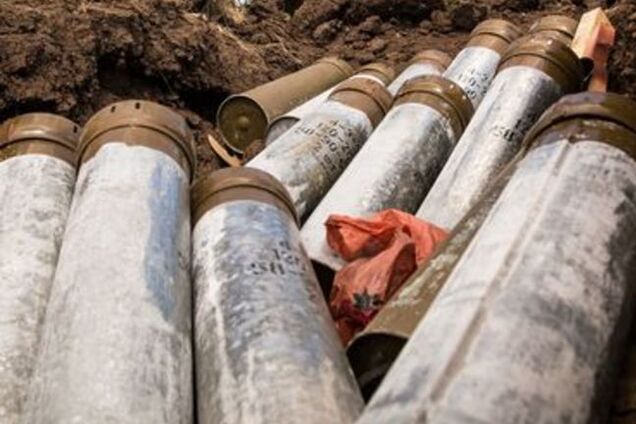 В Донецке взорвалась база боевиков, на которой готовили бомбы для терактов