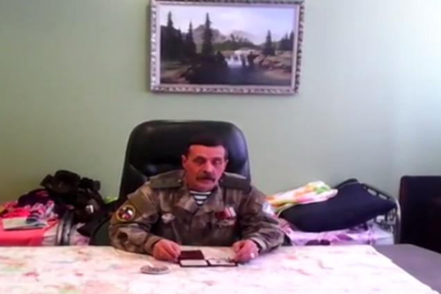 'Бес' опроверг свое ранение и посоветовал Гелетею научиться не врать