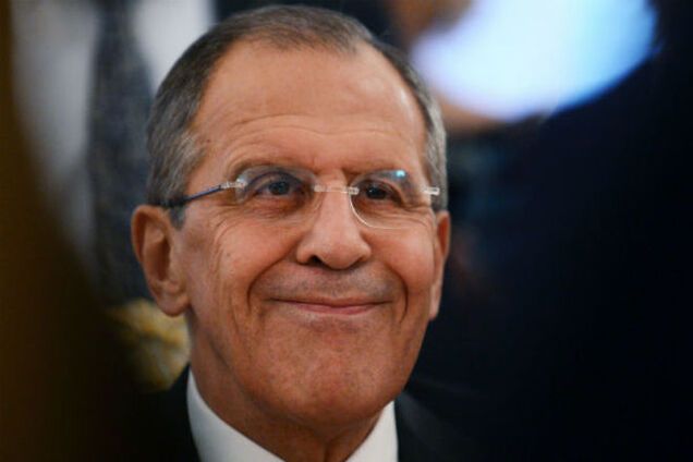 МИД России в очередной раз соврало, что российских войск на территории Украины нет