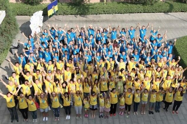 Китайцы поддержали украинских солдат, воюющих против вооруженных сил России