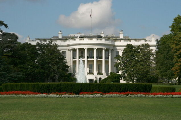 В Вашингтоне эвакуировали Белый дом