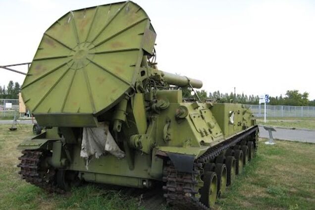 Гелетей рассказал о применении РФ на Донбассе тактического ядерного оружия