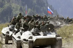 Говорят - война спасет Россию