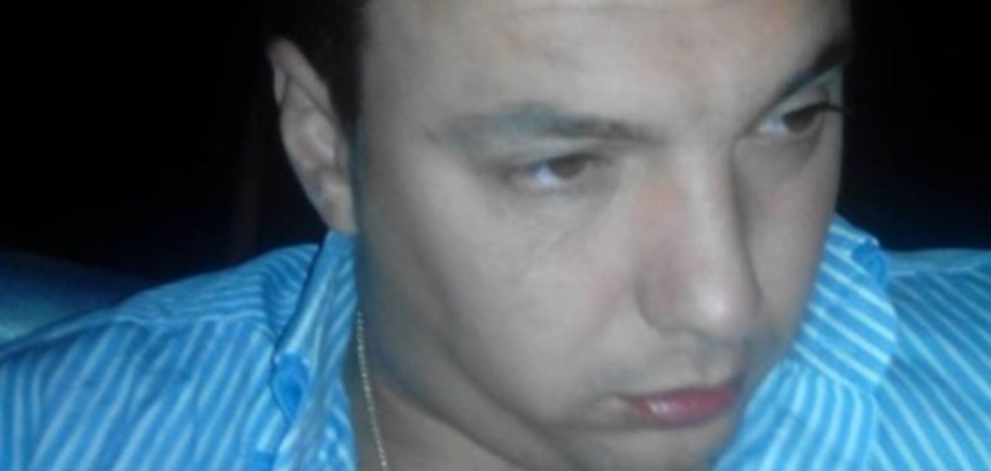 В Борисполе вдребезги пьяный сотрудник Высшего спецсуда насмерть сбил человека