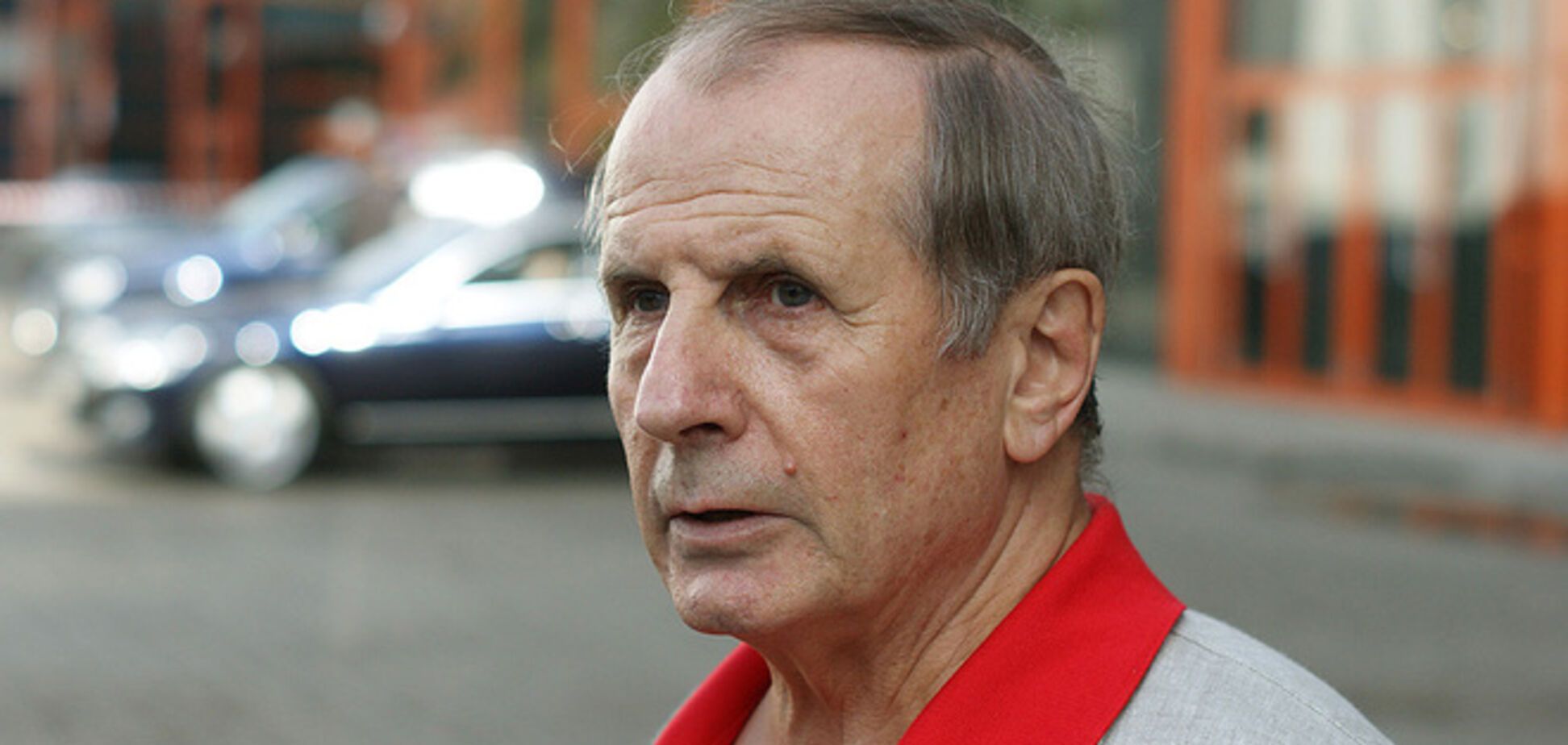 Веллер: РФ по экспоненте движется к закукливанию по варианту КНДР