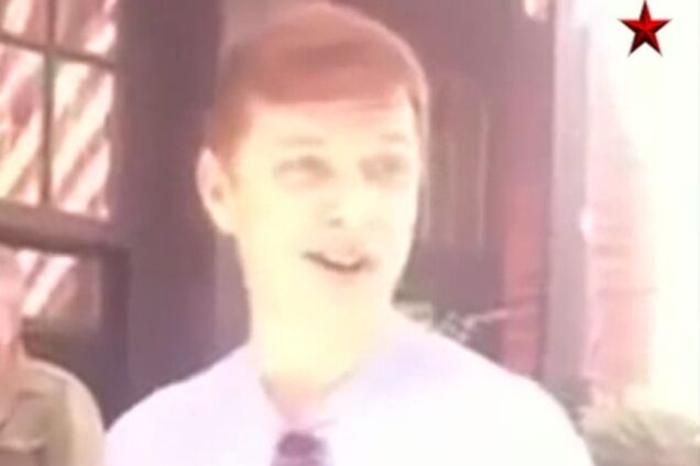 Телеканал 'Звезда' пиарит пьяного Ляшко