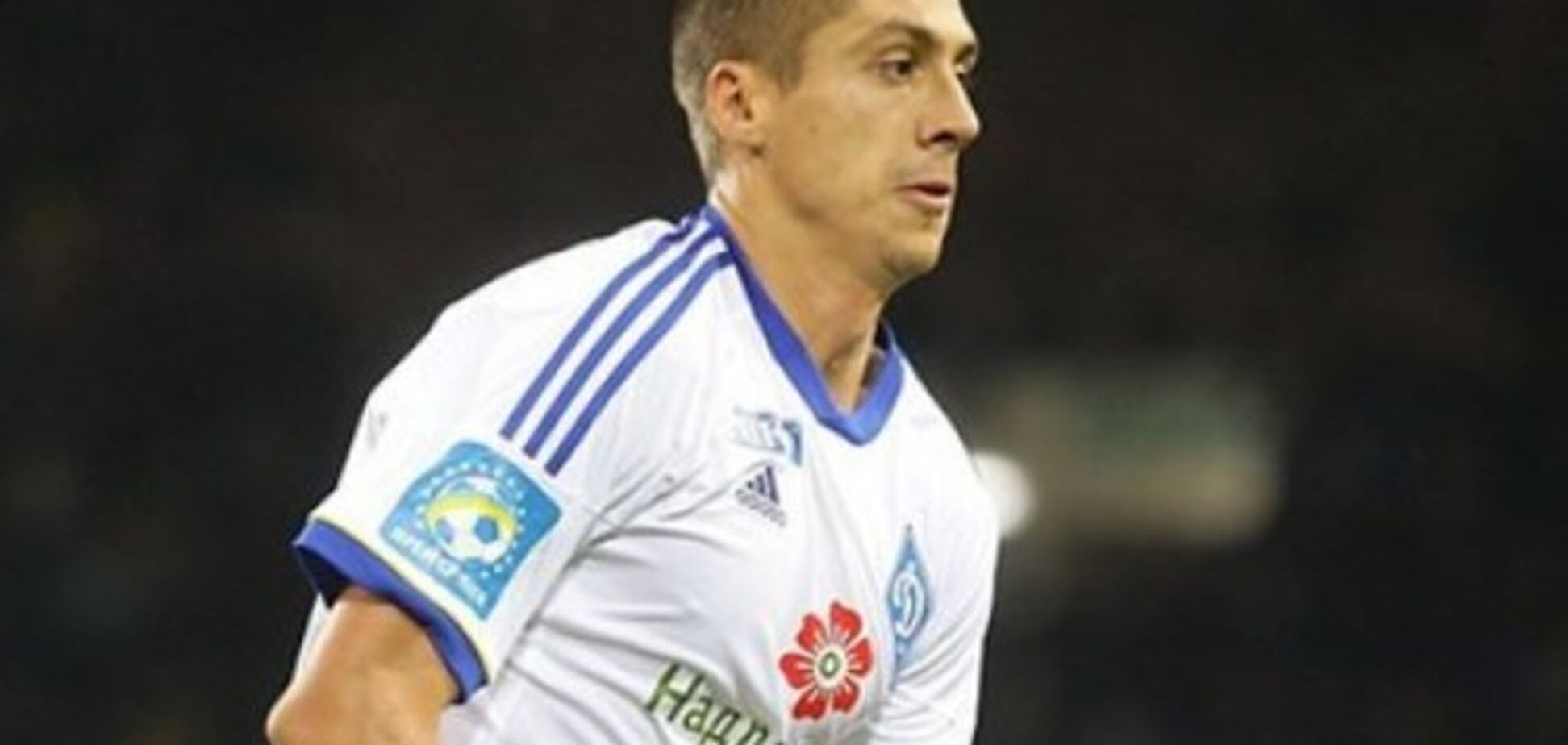 Хачериди после шести месяцев в лазарете вернулся на поле