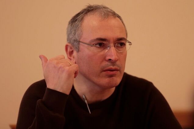 У меня есть надежда, что Путин совершит какую-нибудь ошибку