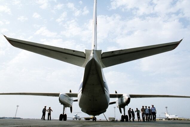 Россия вдруг собралась проводить наблюдательный полет над территорией США