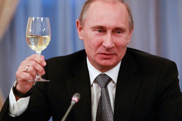 Европа иронизирует: Путина надо поощрять за сплочение Евросоюза