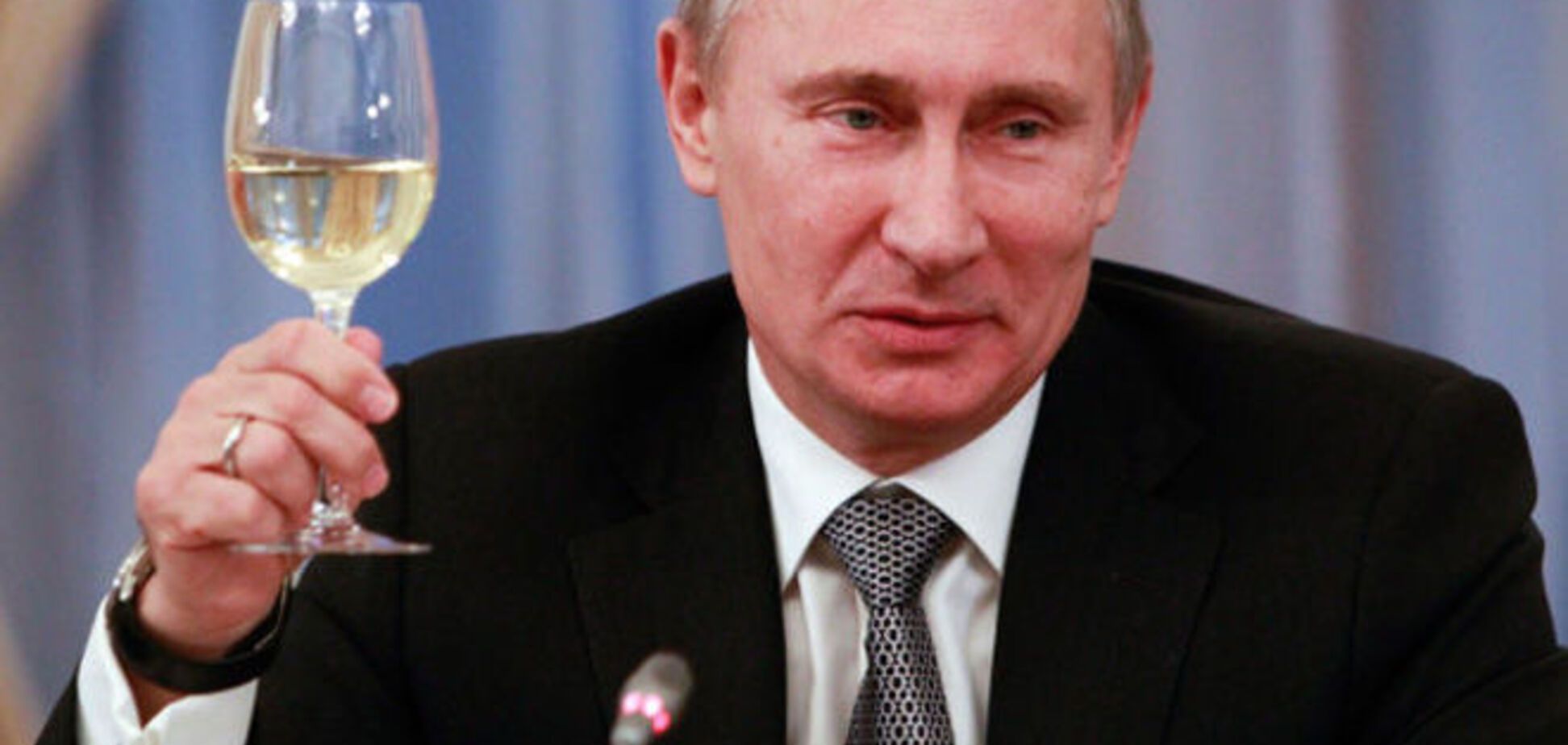 Европа иронизирует: Путина надо поощрять за сплочение Евросоюза