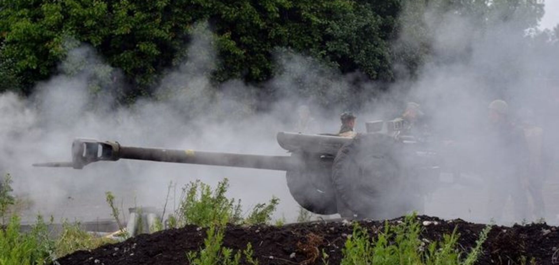 Война – не самое опасное для Украины