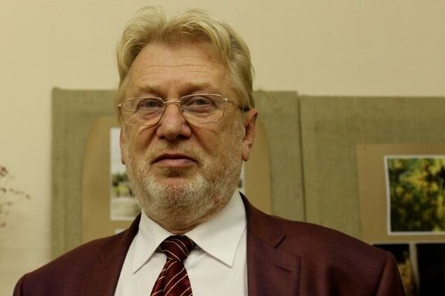 Игорь Чубайс: Никакой победы Кремля над Украиной не будет