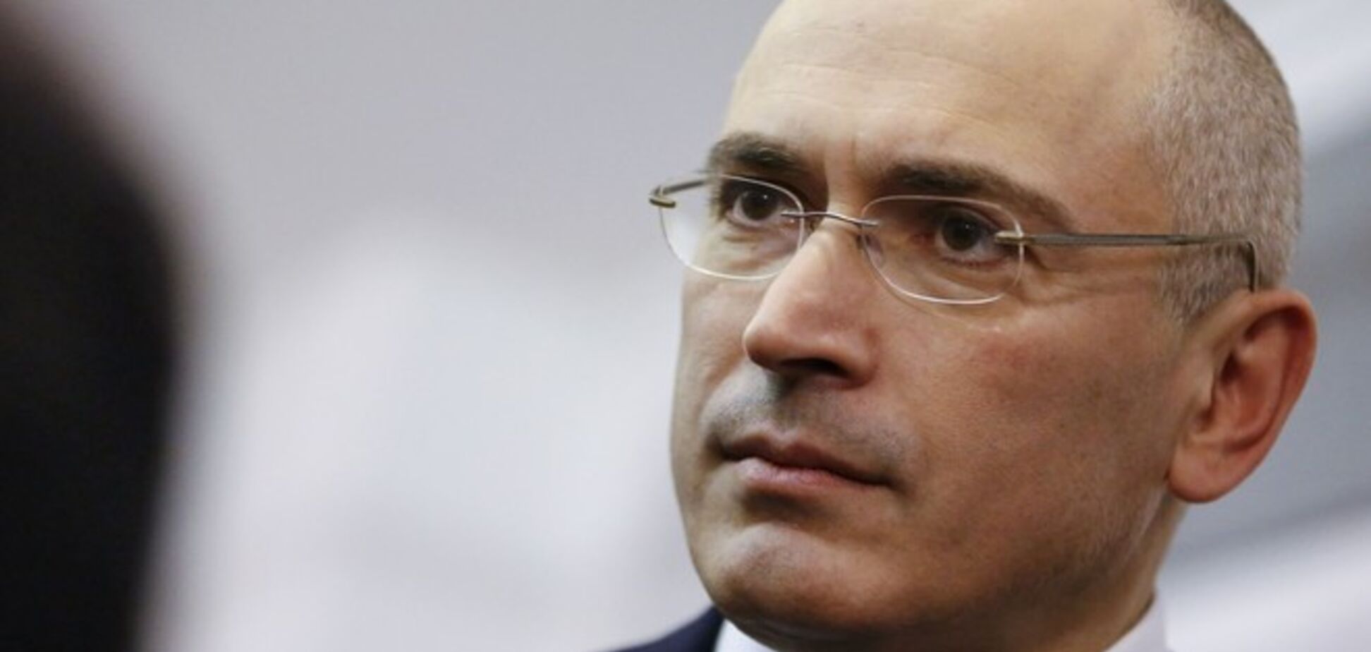 Ходорковский заявил о готовности занять место Путина