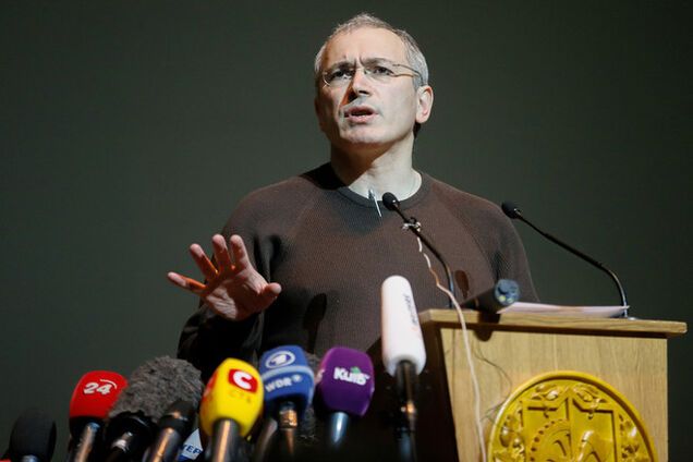 У Ходорковского нет шансов стать главой РФ в ближайшем будущем - юристы