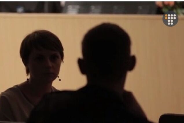 Освобожденный из плена боец АТО рассказал, как земляки 'сдали его, как 'укропа'