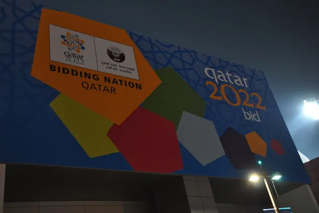 ФІФА готує радикальне рішення щодо ЧС-2022