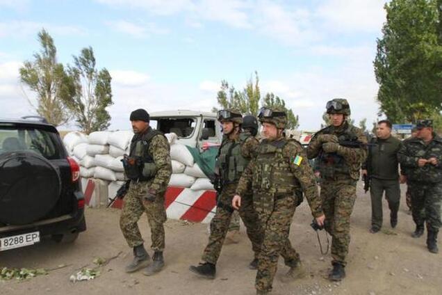 Турчинов уверен, что перемирие все равно закончится агрессией России