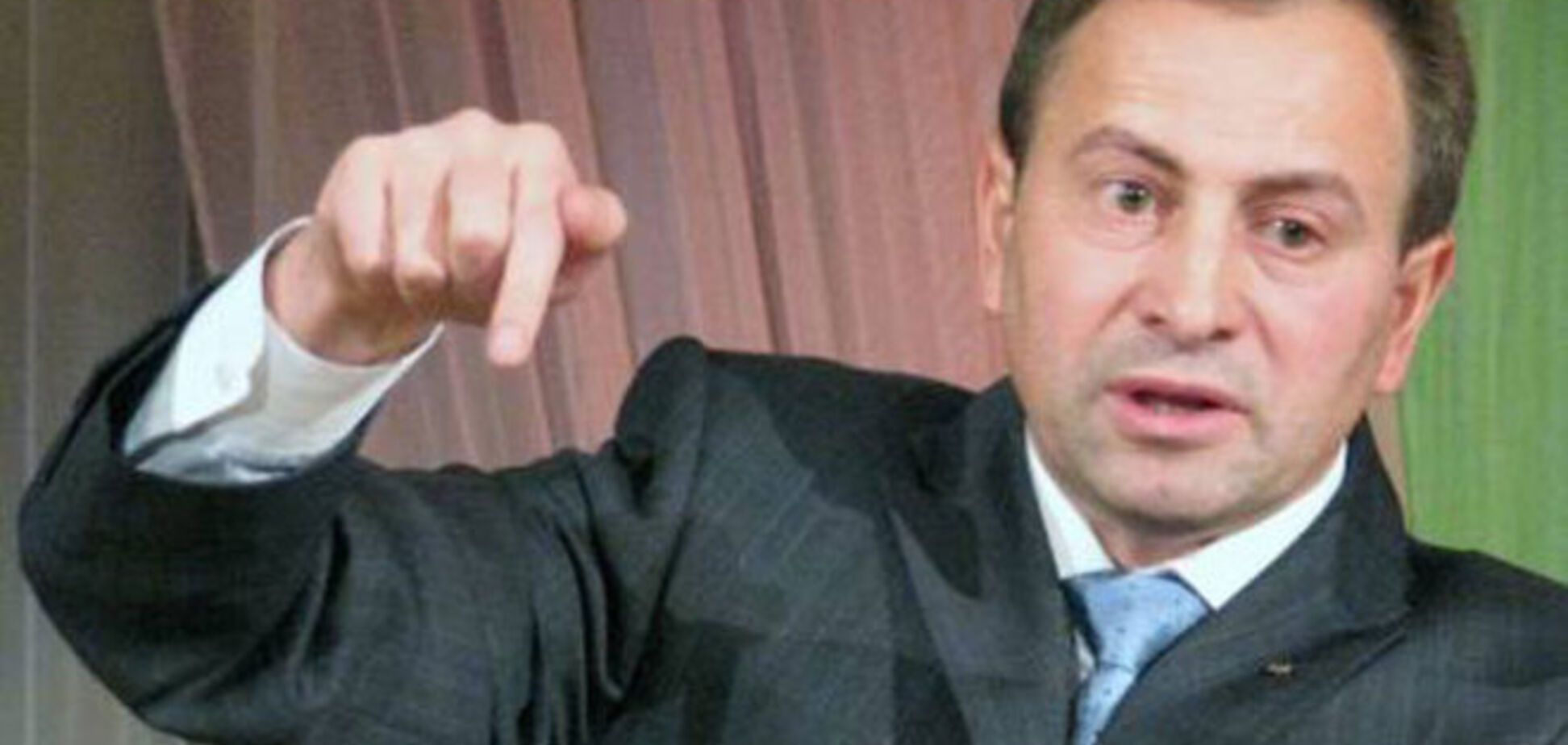 Томенко обратился к критикам закона об амнистии на Донбассе