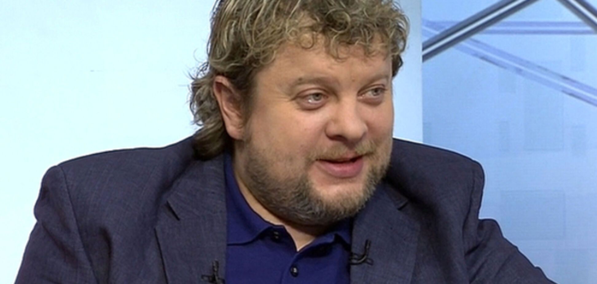 Российский комментатор потроллил мэра Киева