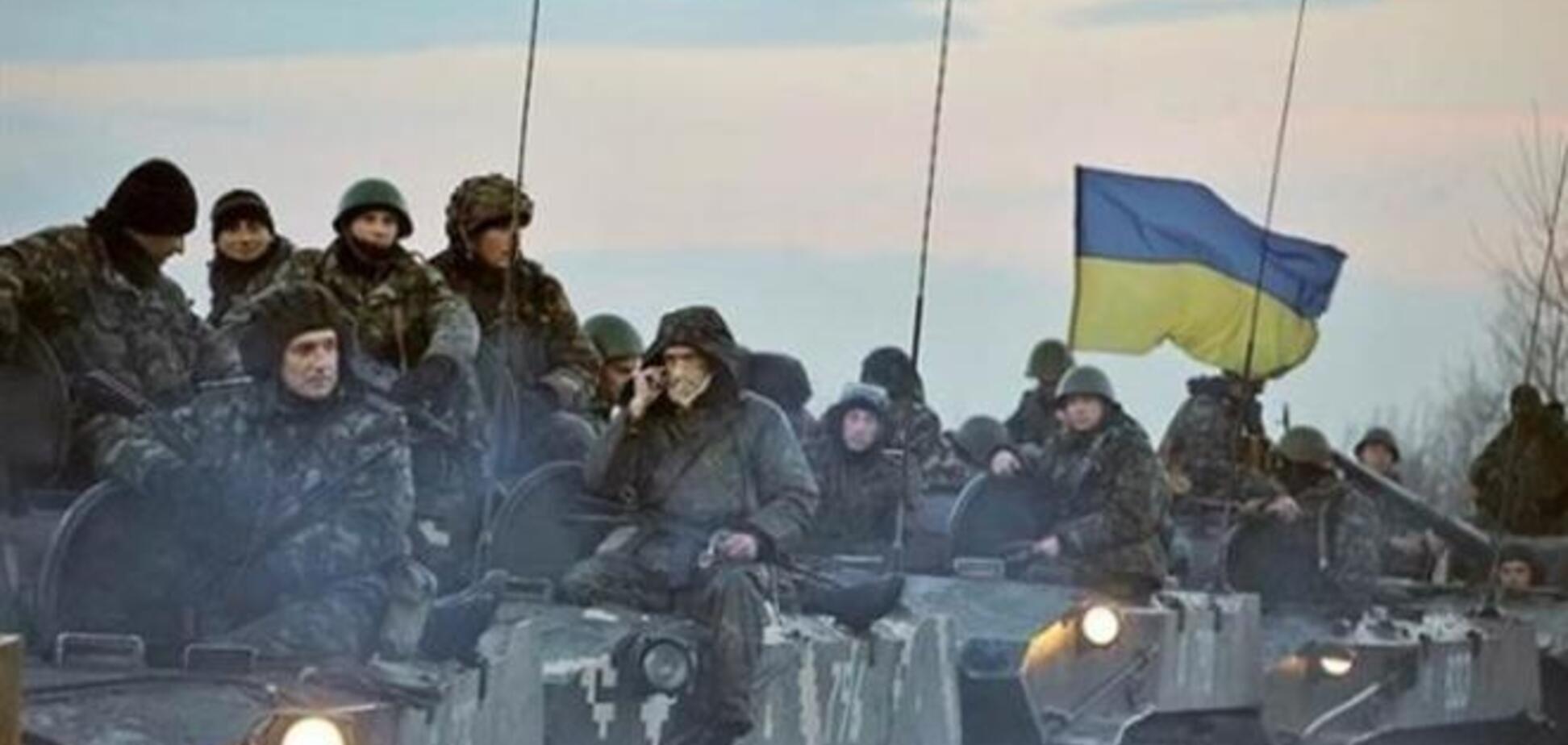 Террористы обстреляли блокпосты в районе Горловки и Никишина