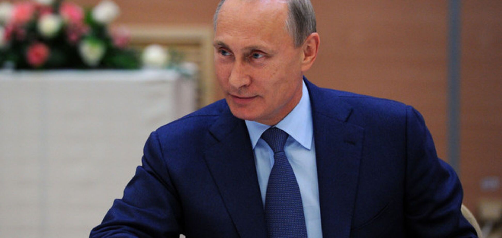 Эксперт считает, что Путин намерен сорвать выборы в Украине