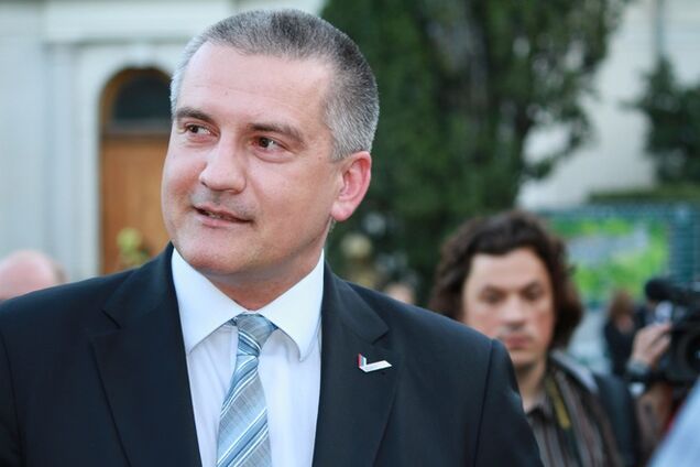 Аксенов заявил, что никакого Меджлиса не существует