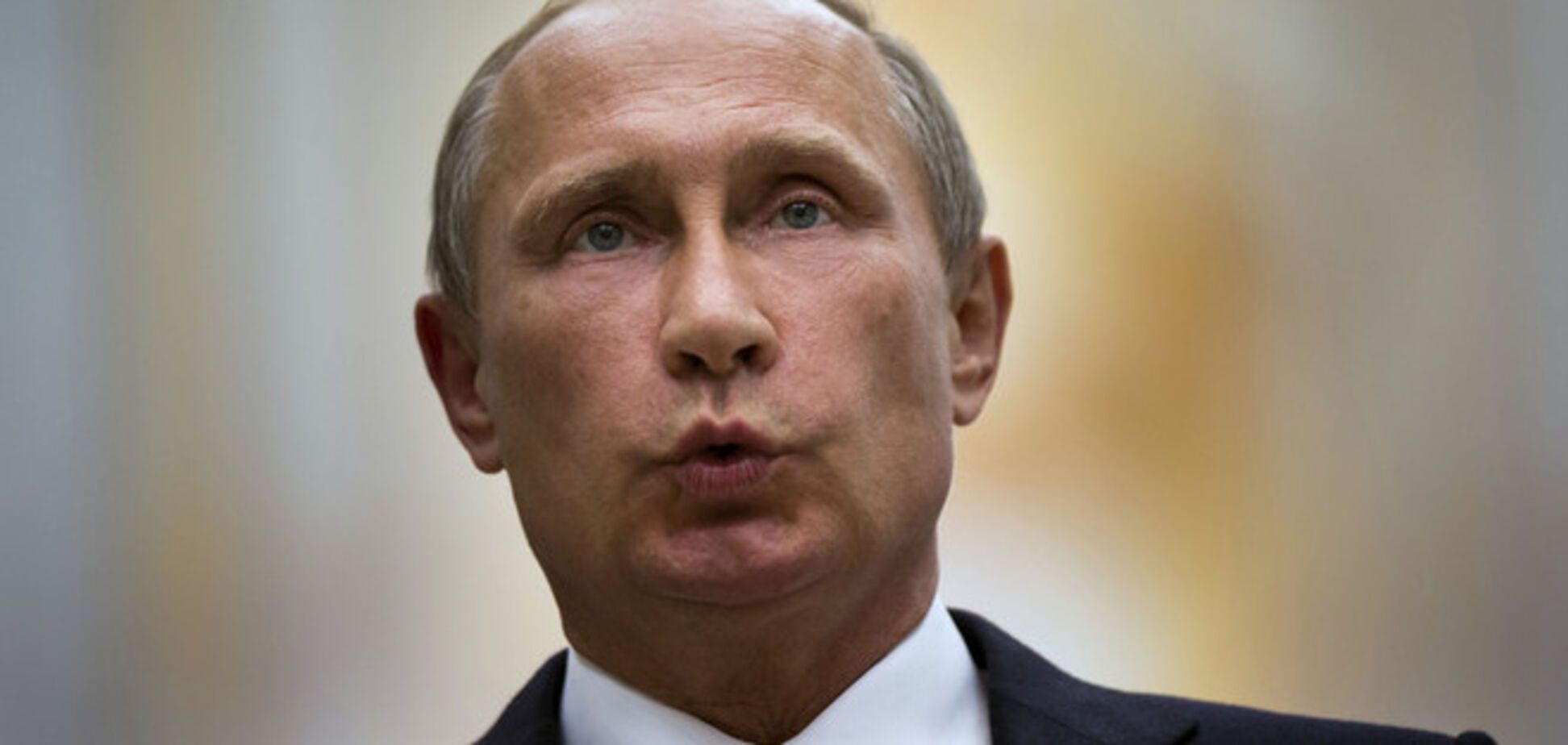 Путин заявил, что Россия не заинтересована в ударе по украинской экономике