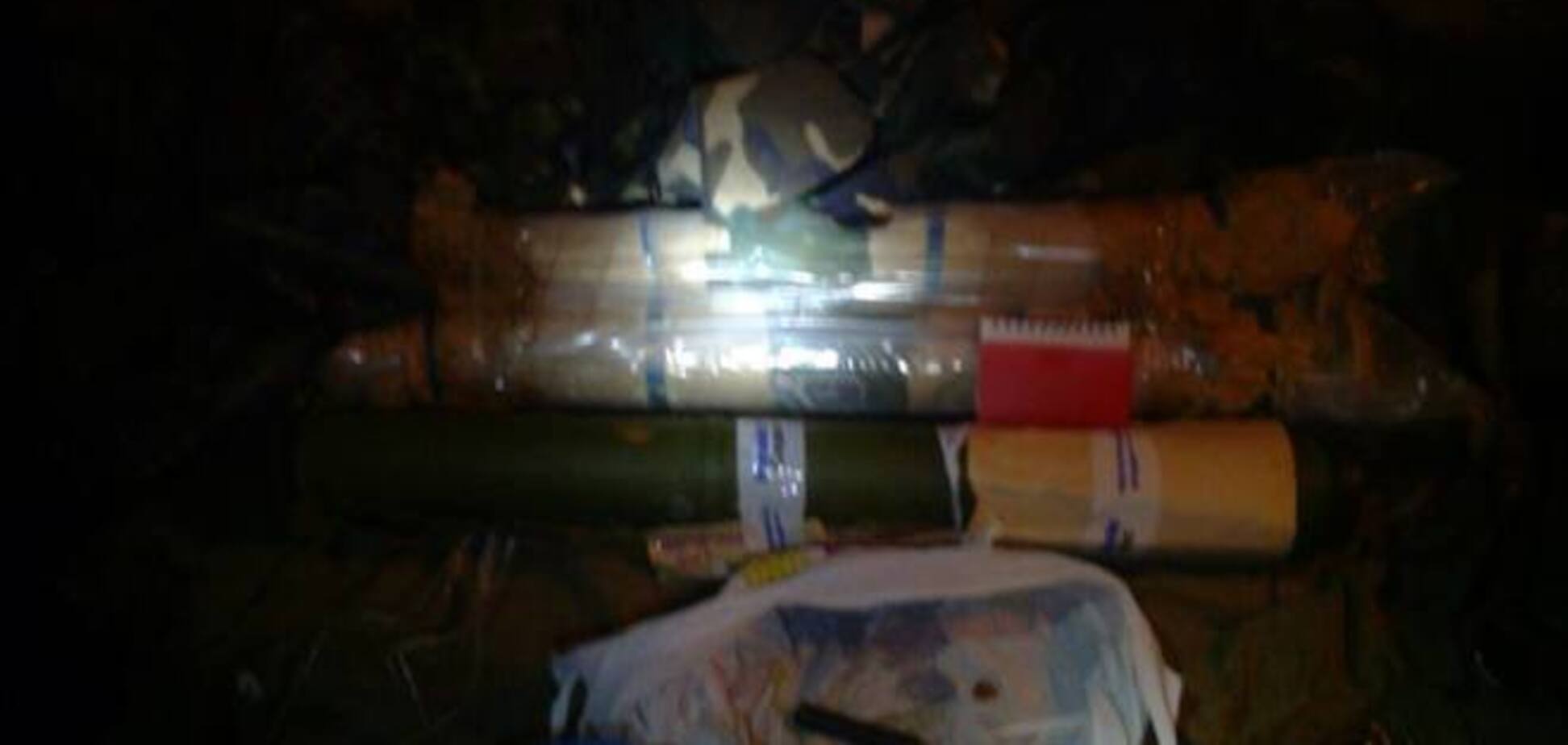 В Мариуполе поймали диверсантов, готовивших теракты в школах