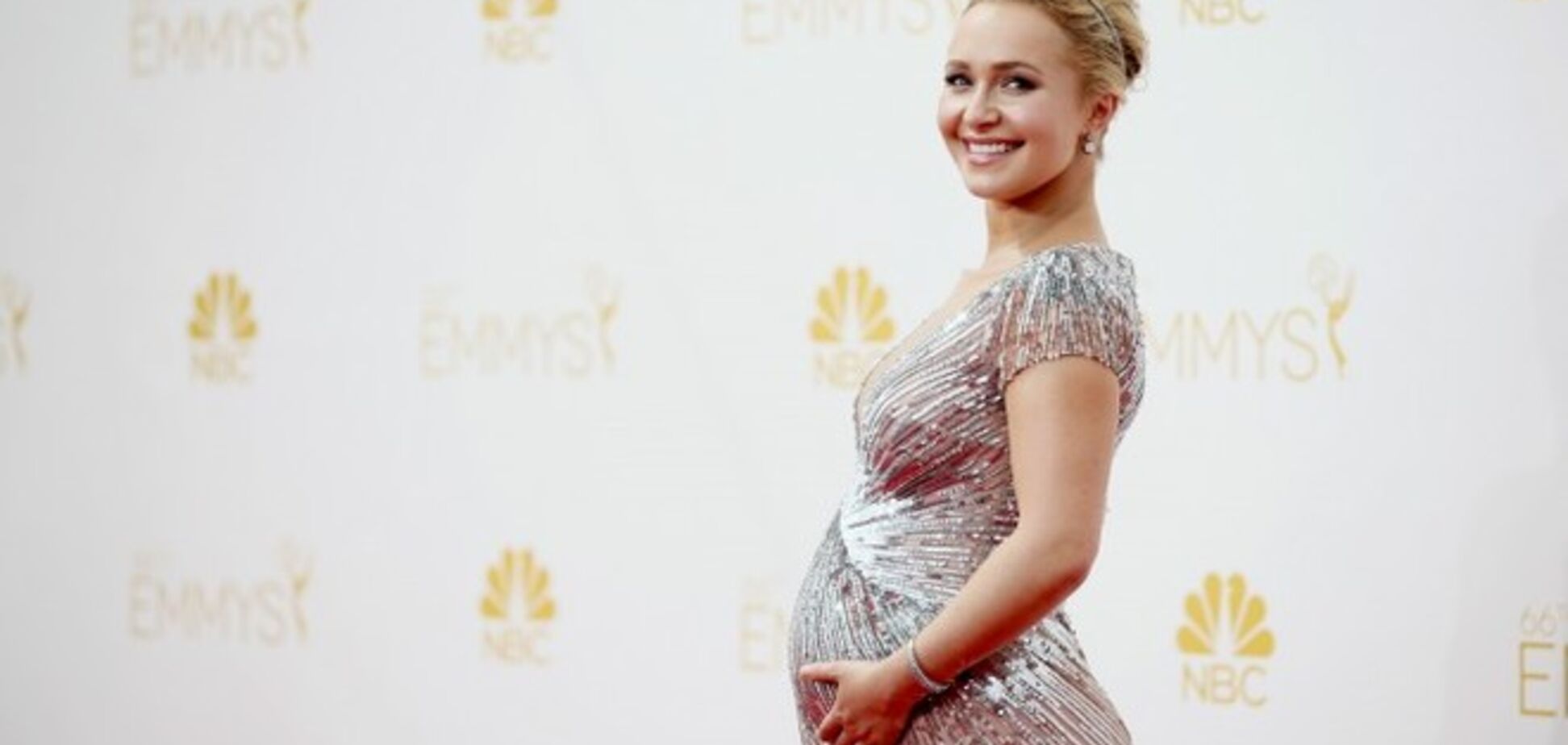 Хакеры выложили в сеть интимные фото невесты Кличко Хайден Панеттьери