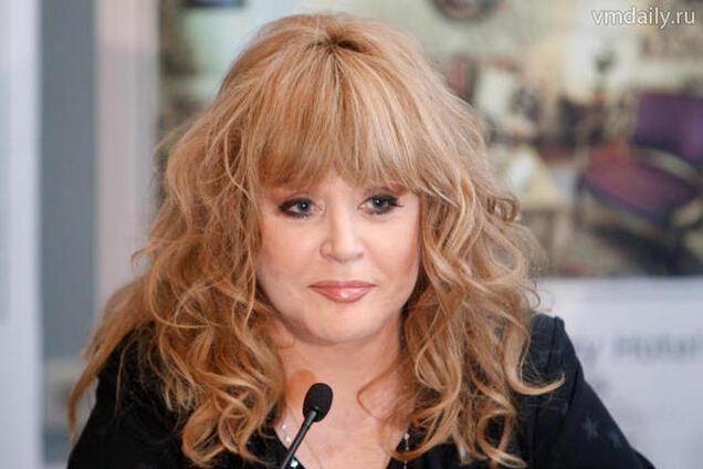 Пугачева решила оплатить лечение своего племянника-инвалида