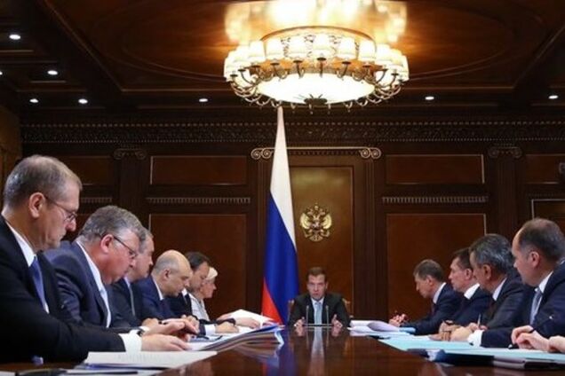 Россия решила ввести пошлины на украинские товары через 10 дней после имплементации договора с ЕС