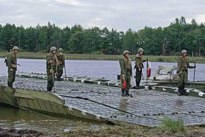 РФ и Индия проведут учения недалеко от границы с Украиной