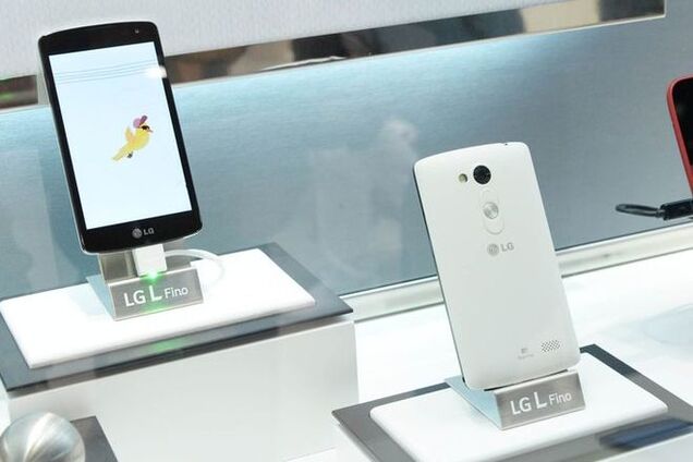 LG представила новые смарфтны серии L: доступные гаджеты с функциями флагмана