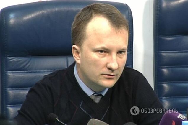 Террористы будут срывать местные выборы на Донбассе – Палий