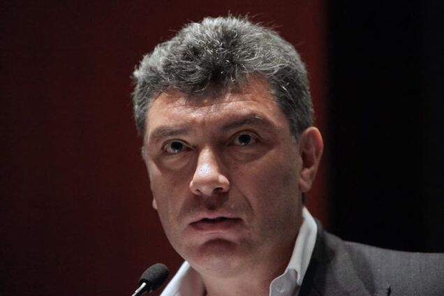 Немцов рассказал, сколько может продлиться перемирие на Донбассе