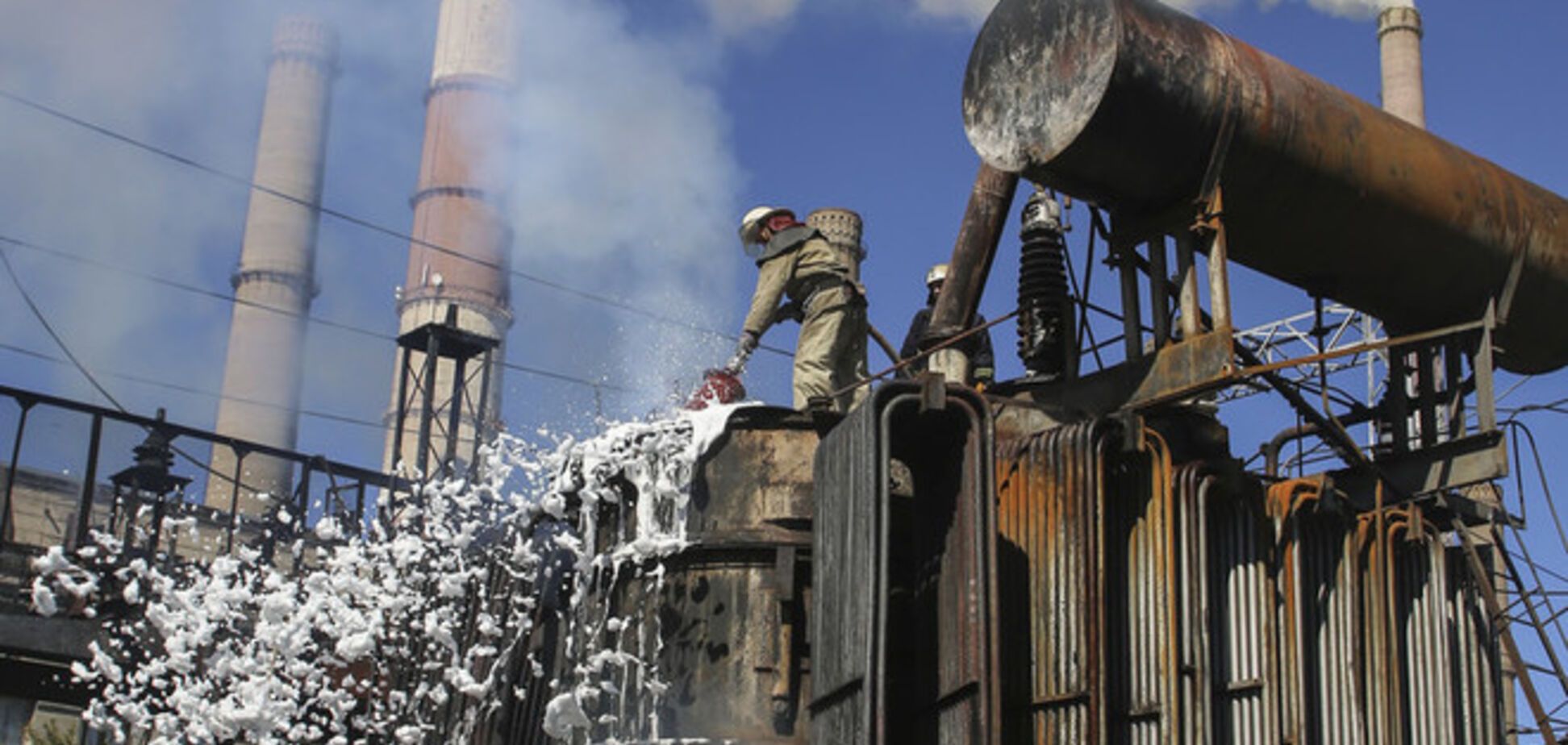 Всего один вопрос: зачем это нужно было вам, земляки?