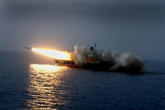 Россия усиливает свою военную группировку в Средиземном море