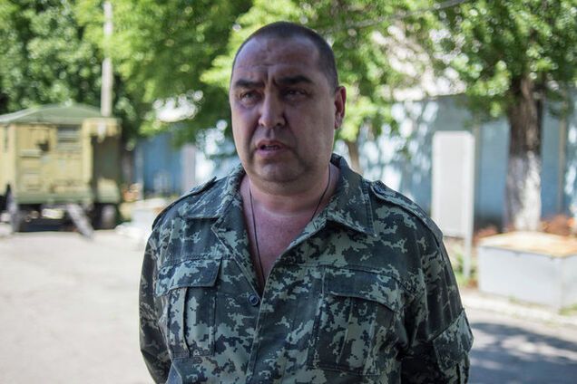 Террористы собрались провести свои выборы в ноябре