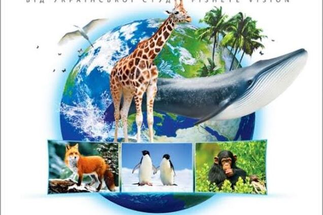 Куда сводить ребенка: захватывающий урок о планете Земля в сферическом кинотеатре