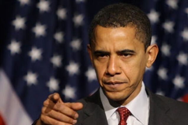 Главное в нашей борьбе с Америкой – это быть против, не предлагая ничего взамен